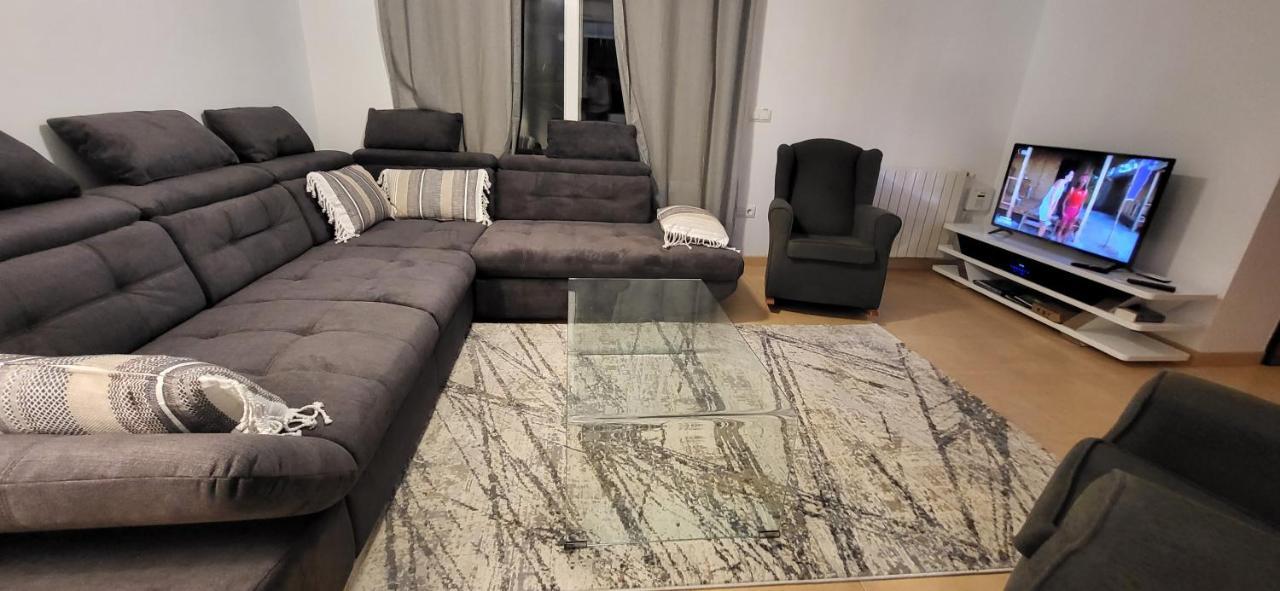 Villa 3 Chambre Espagne Torre-Pacheco Bagian luar foto